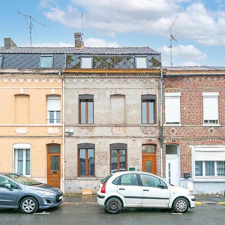 Ferienwohnung Le Saint Waast Anzin - COSY LOCATION Exterior foto