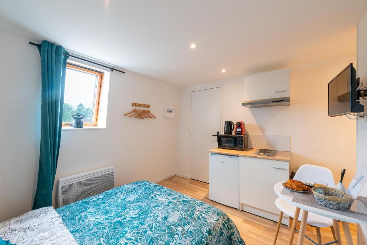 Ferienwohnung Le Saint Waast Anzin - COSY LOCATION Exterior foto